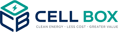 CELL BOX — CLEAN ENERGY · LESS COST · GREATER VALUE